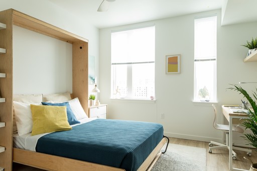 Weekend Special! $500 off First Full Month Rent! Flat Rate Utilities of $75! – photo 1