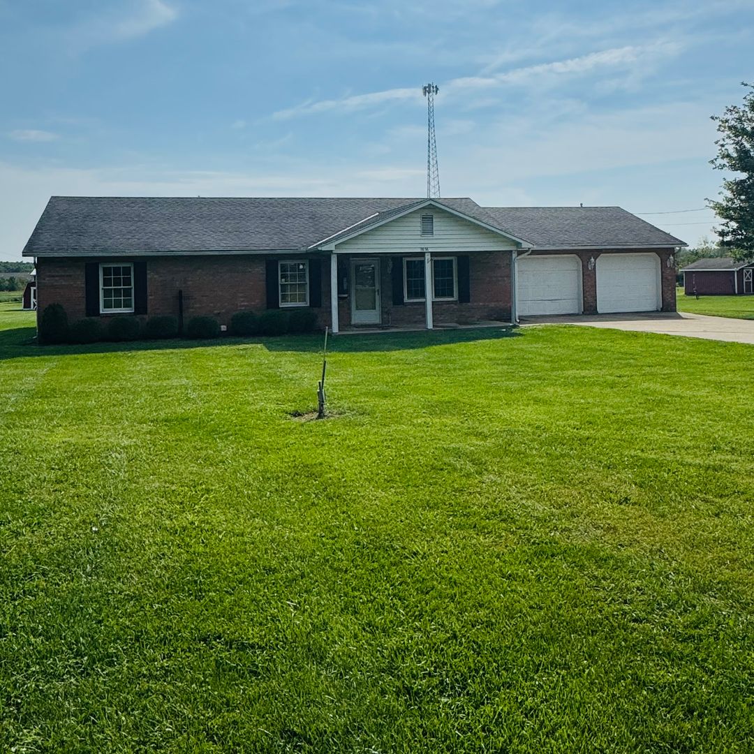 Oxford House: 3856 Kehr Rd.