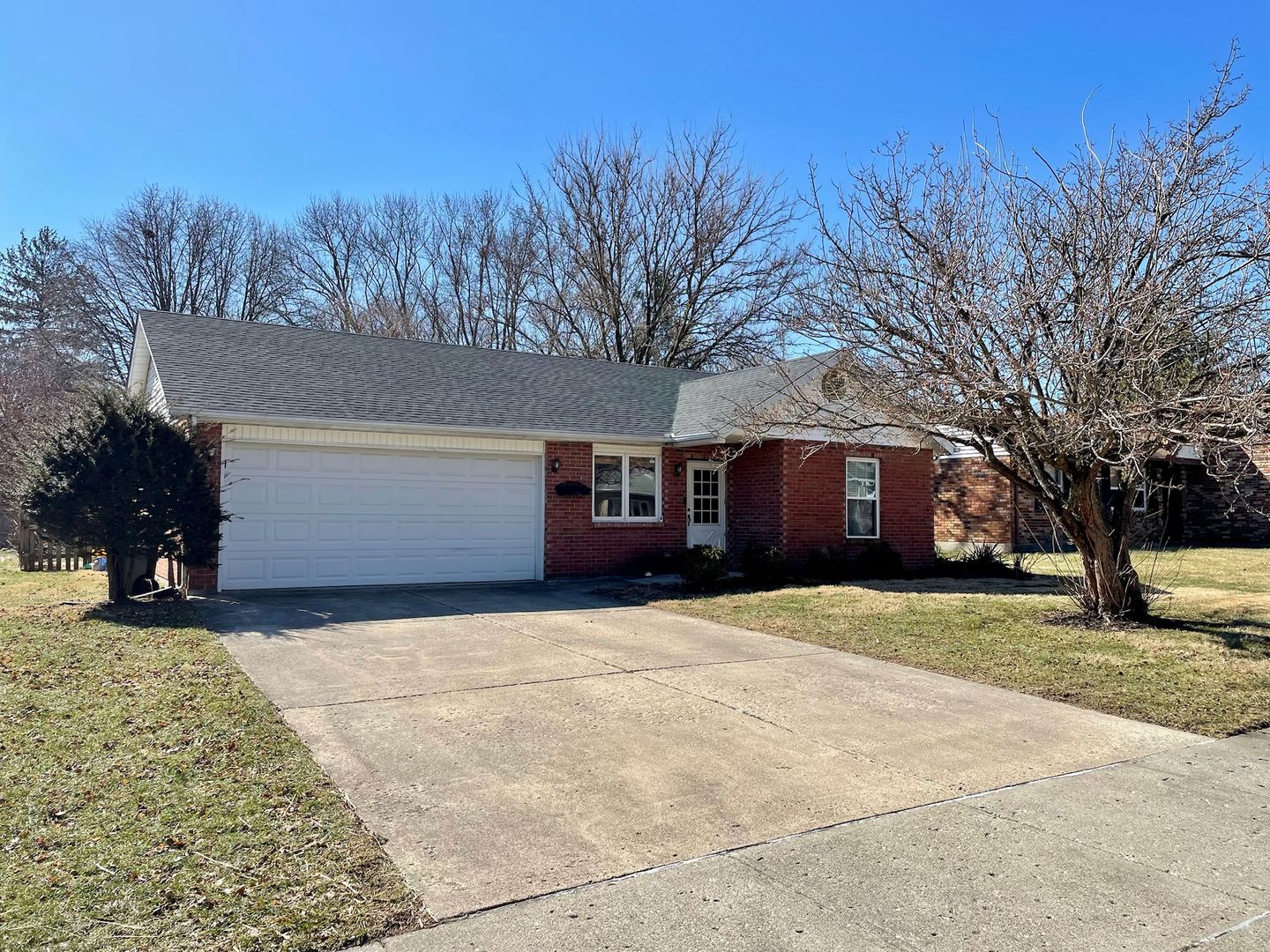 Oxford House: 5997 Vereker Dr.