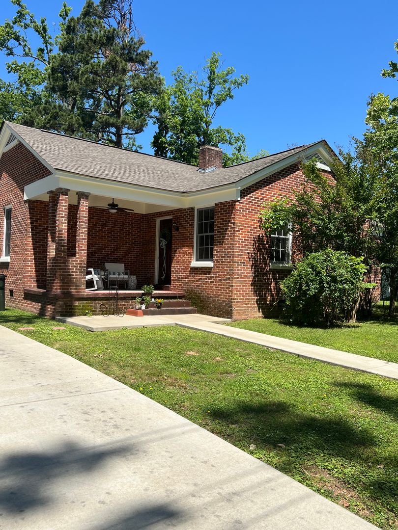 Oxford House: 507 N 14th Street