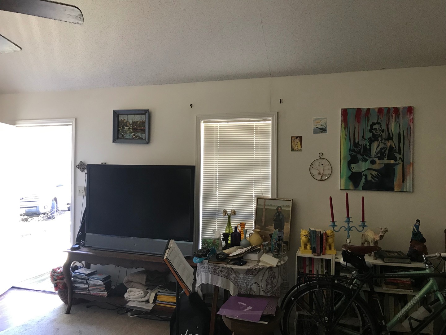 Oxford House: 214 Cone Road