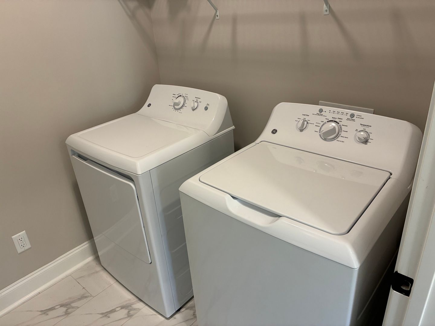 Laundry room at Wisteria Way (3 of 3)