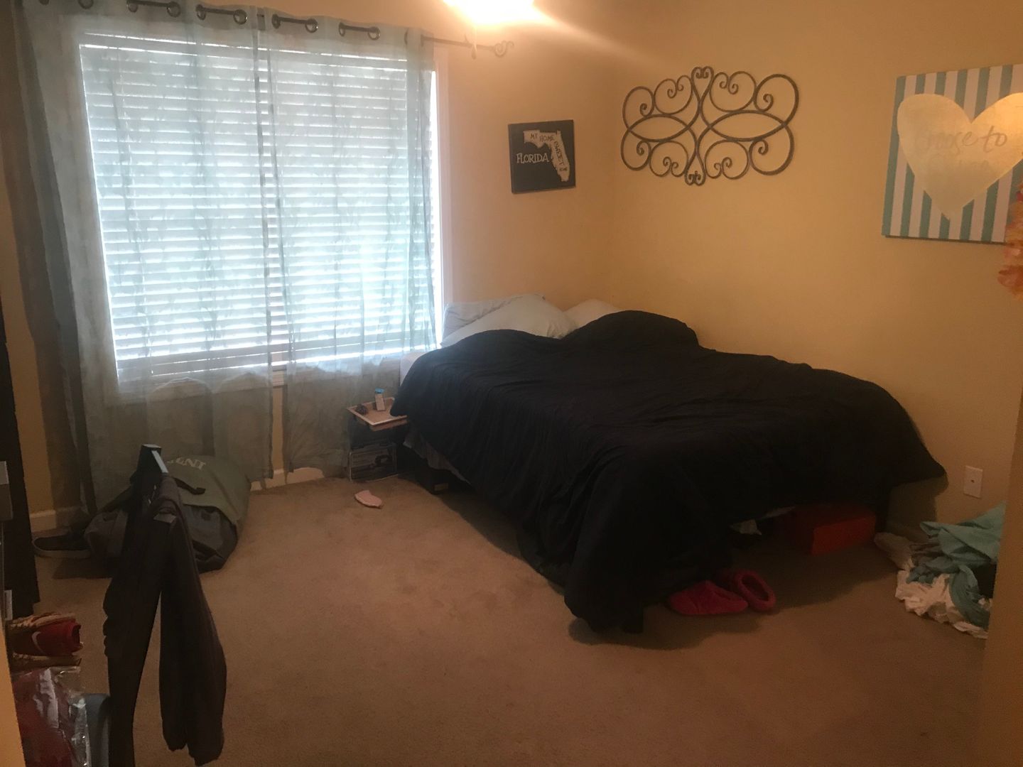 Oxford House: 124 Private Rd 3089