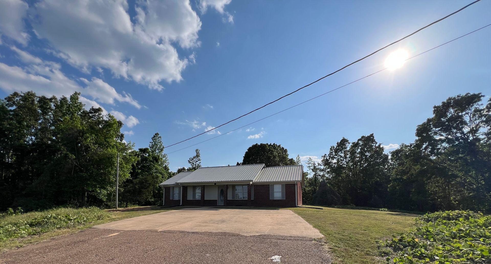 Taylor House: 33 County Road 398