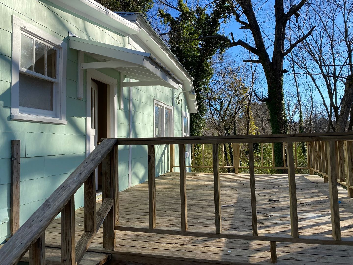 Water Valley House: 310 Wood Street