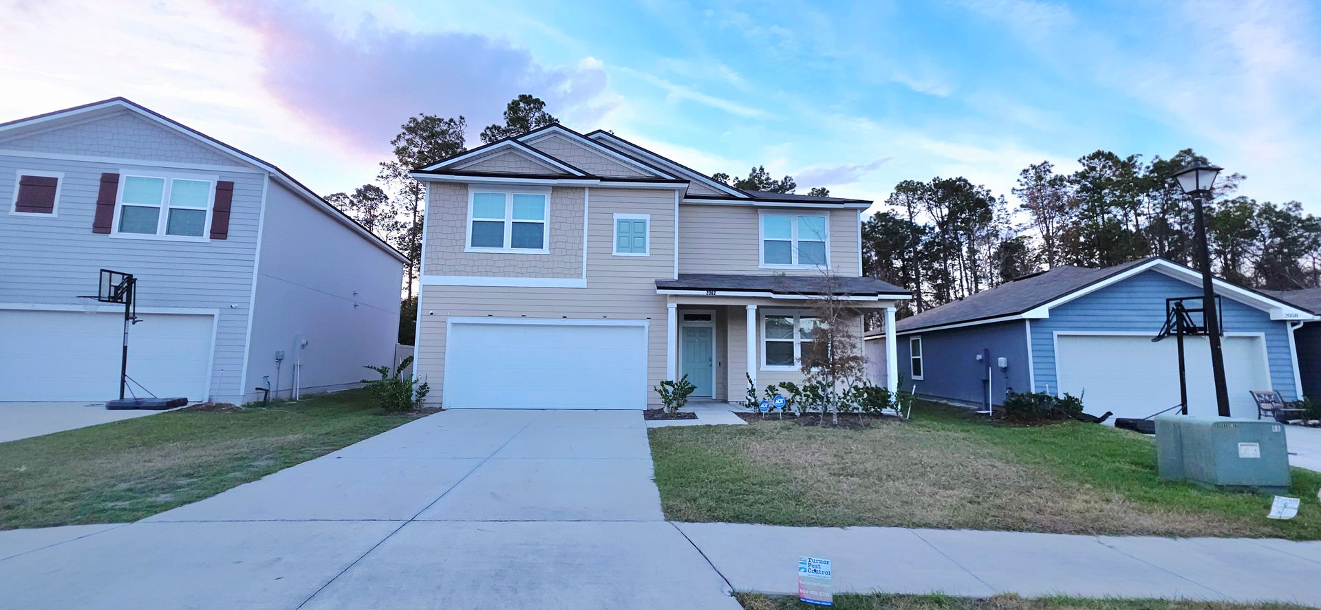 Green Cove Springs House: 2062 Garrison Way