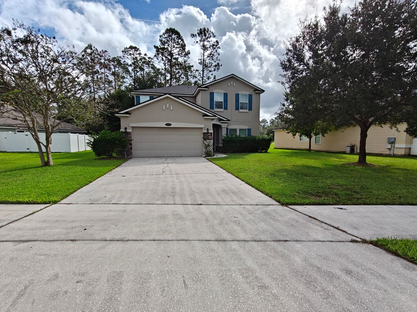 Middleburg House: 1479 King Rail Lane