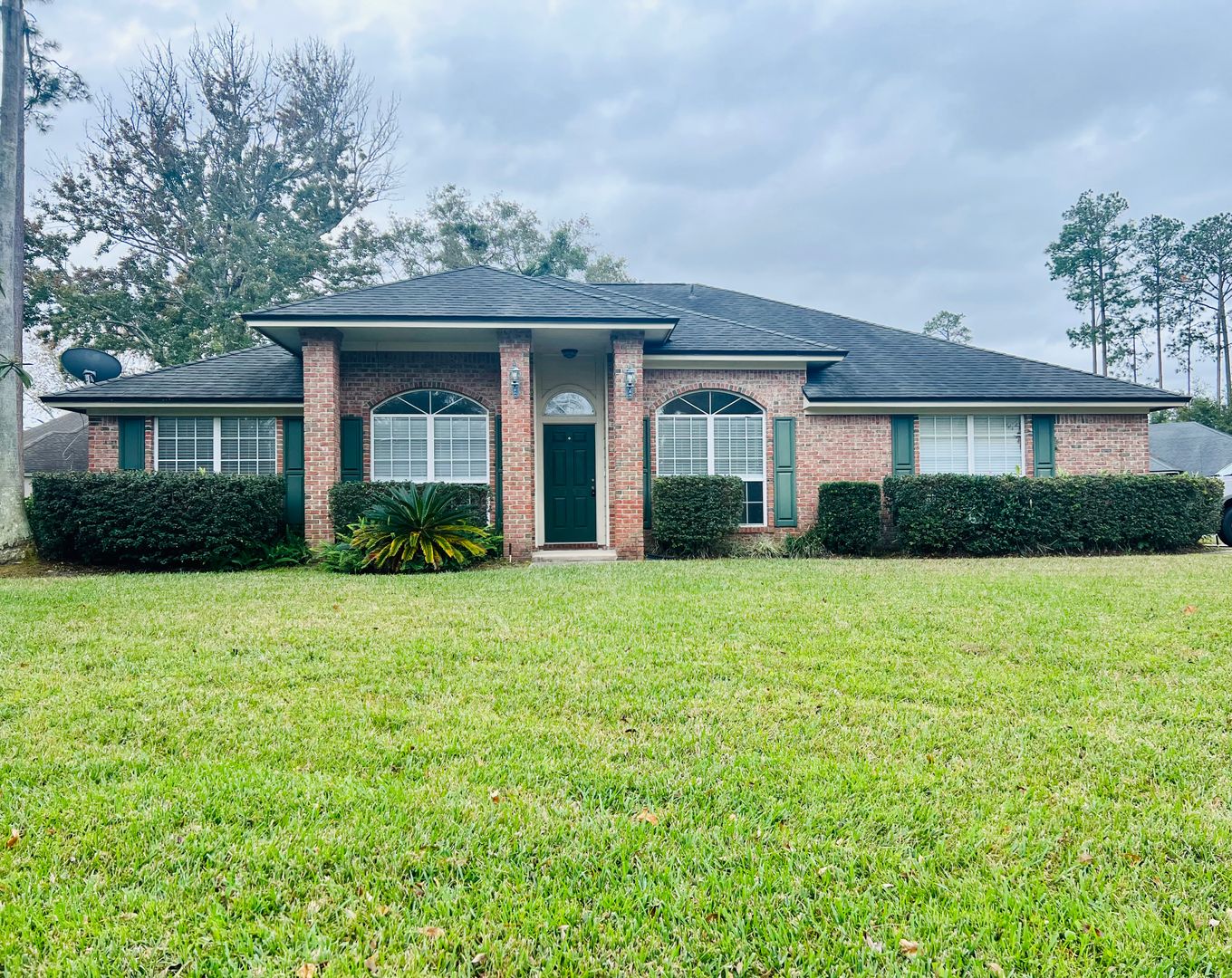 Fleming Island House: 1455 Silver Bell Lane