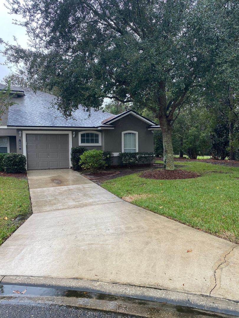 Fleming Island Condo: 1800 Green Springs Circle