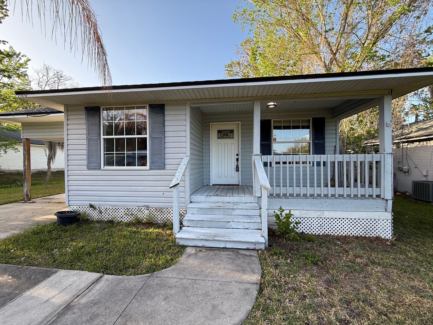 Green Cove Springs House: 1508 Center Street