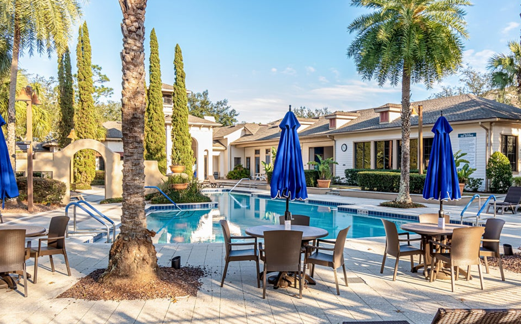 Jacksonville Condo: 12700 Bartram Park Blvd. #420