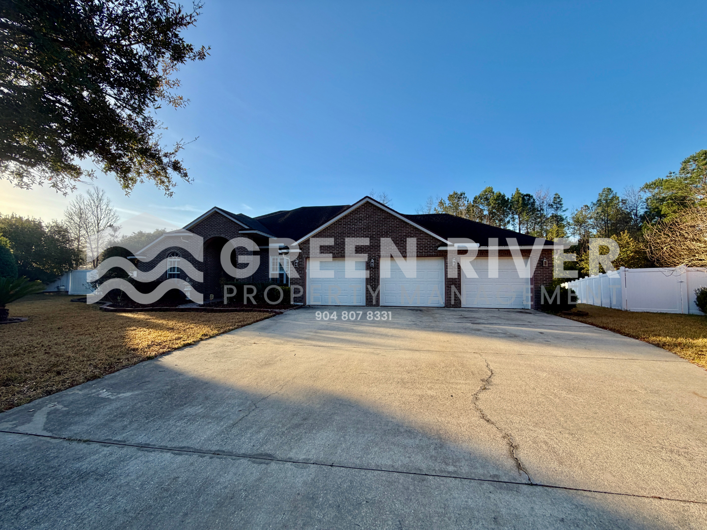 Orange Park House: 1462 Scenic Oaks Dr