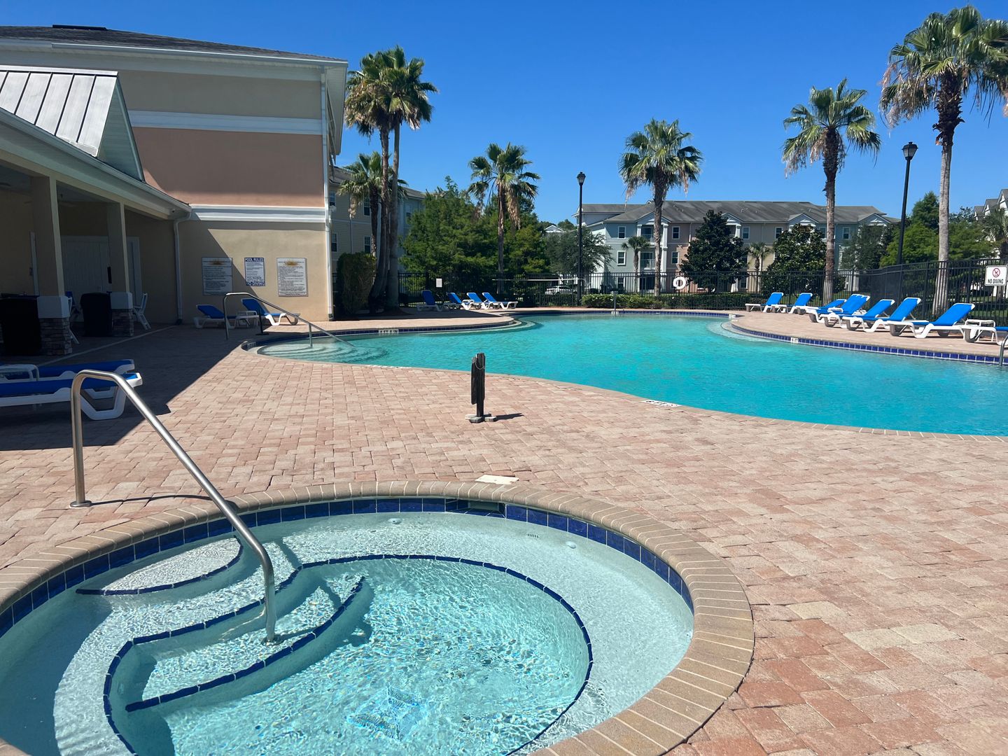 Jacksonville Condo: 4990 Key Lime Dr #208