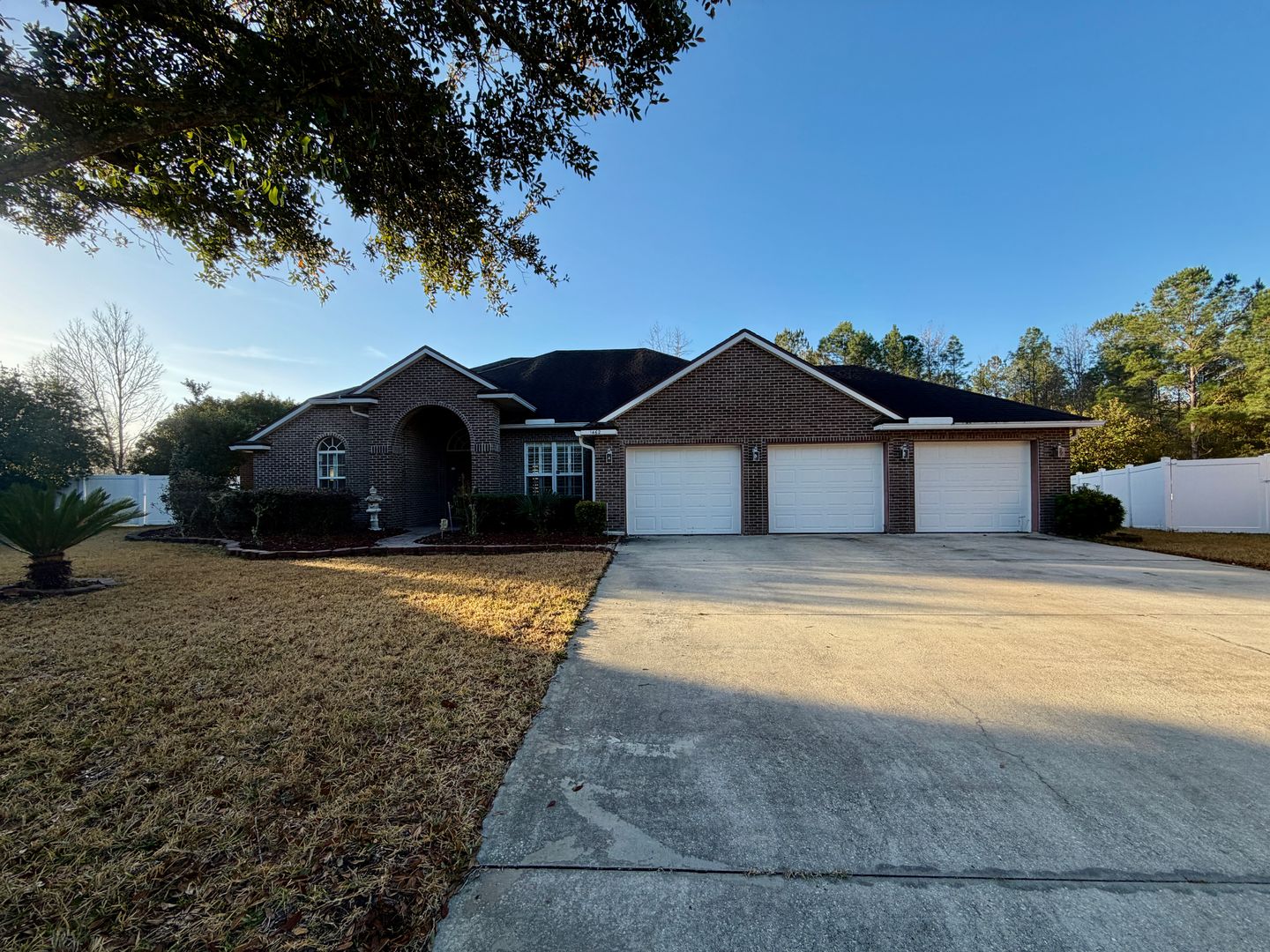 Orange Park House: 1462 Scenic Oaks Dr
