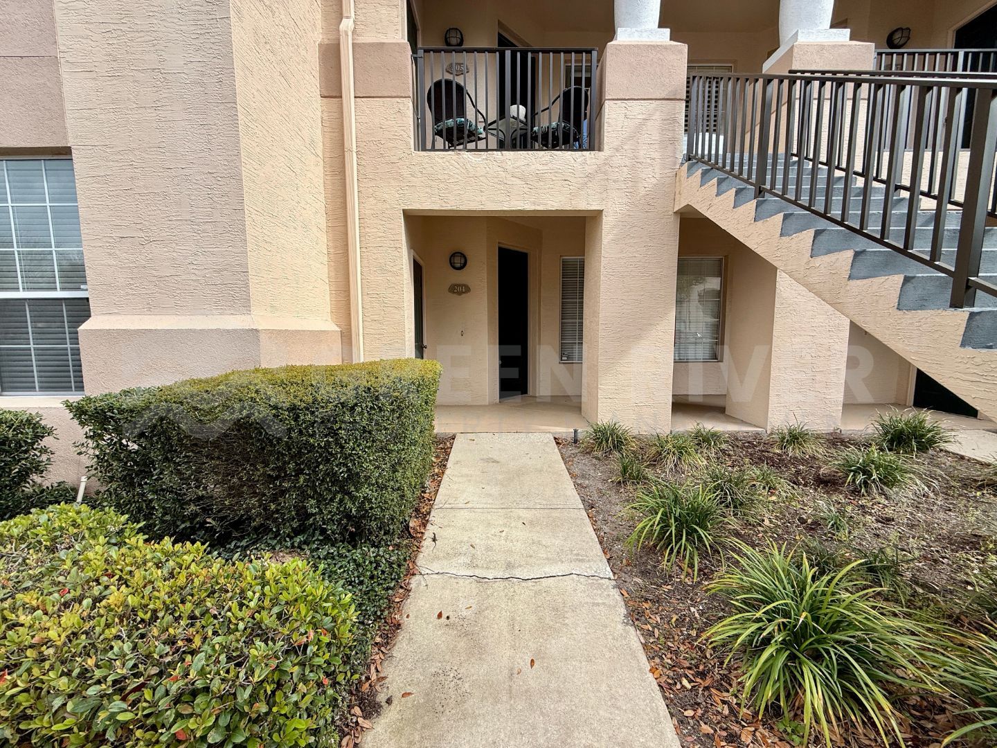 St. Augustine Condo: 204 Augusta Cir