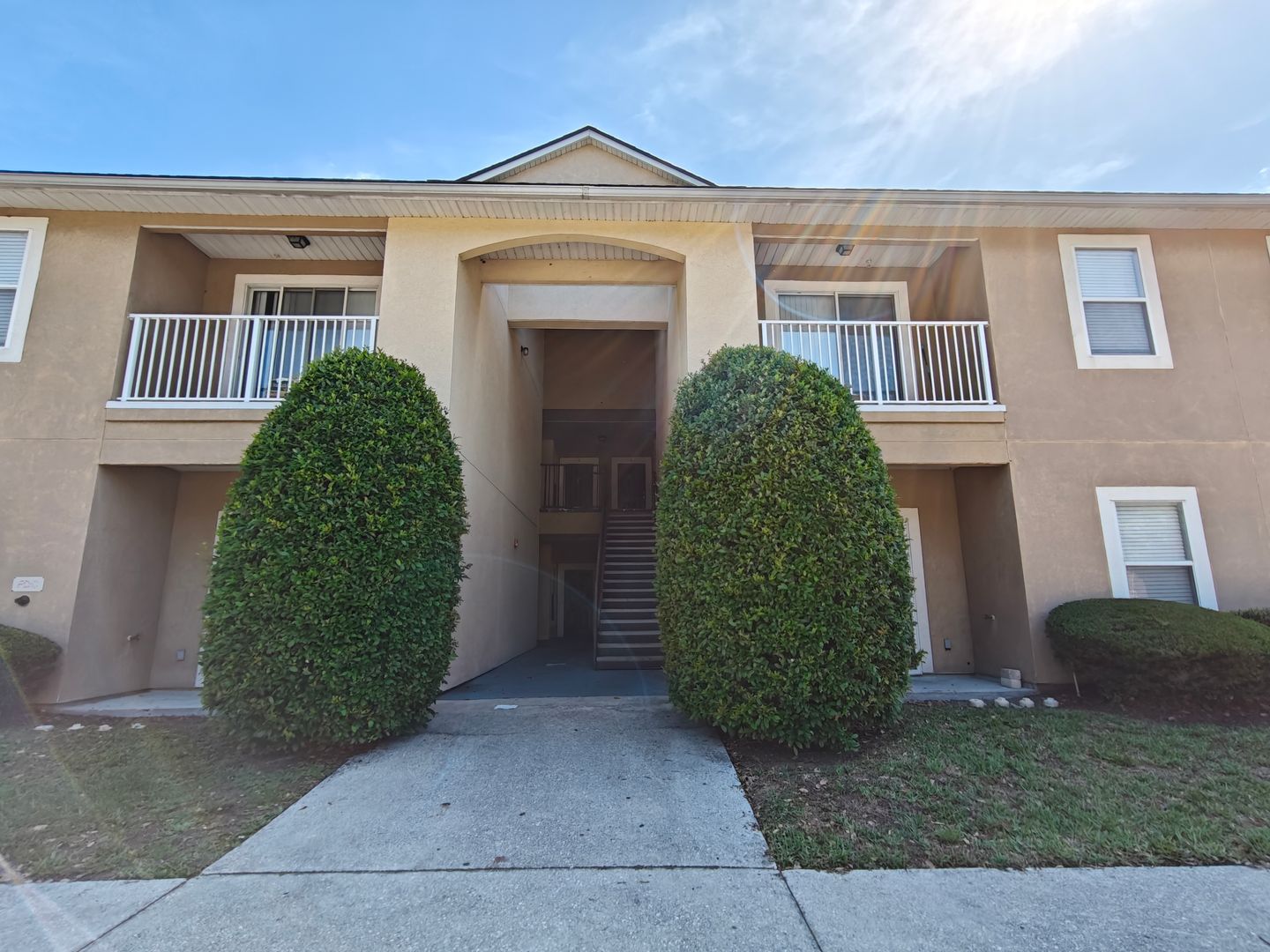 Jacksonville Condo: 3631 Kirkpatrick Cir Unit 3