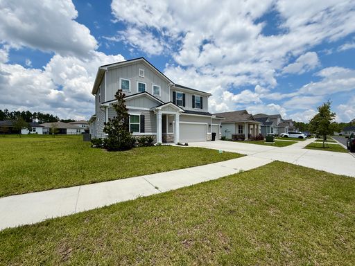 Spacious 4-Bedroom Home in Sugar Leaf Farms – photo 1
