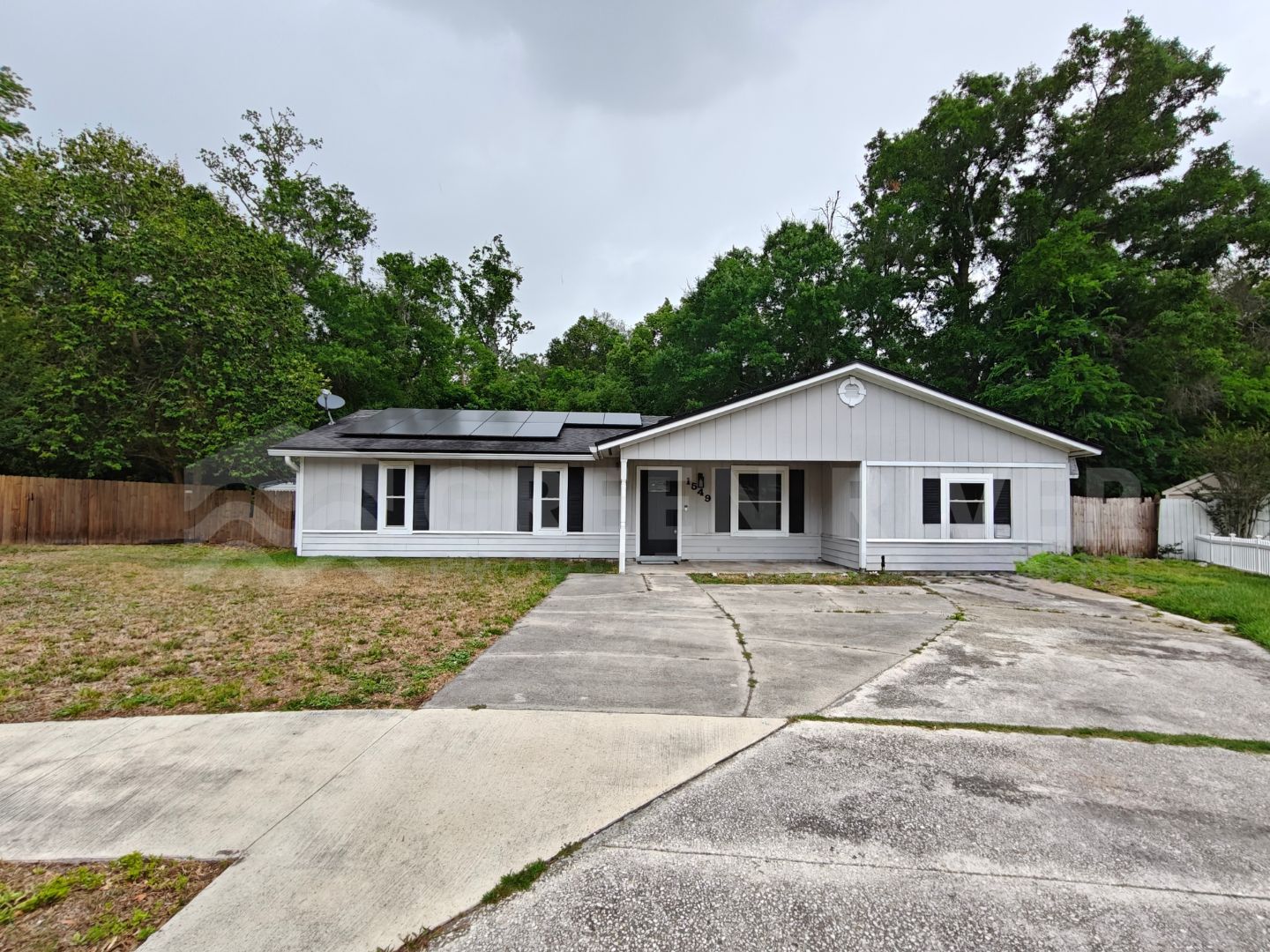 Jacksonville House: 1549 Sonoma Ct