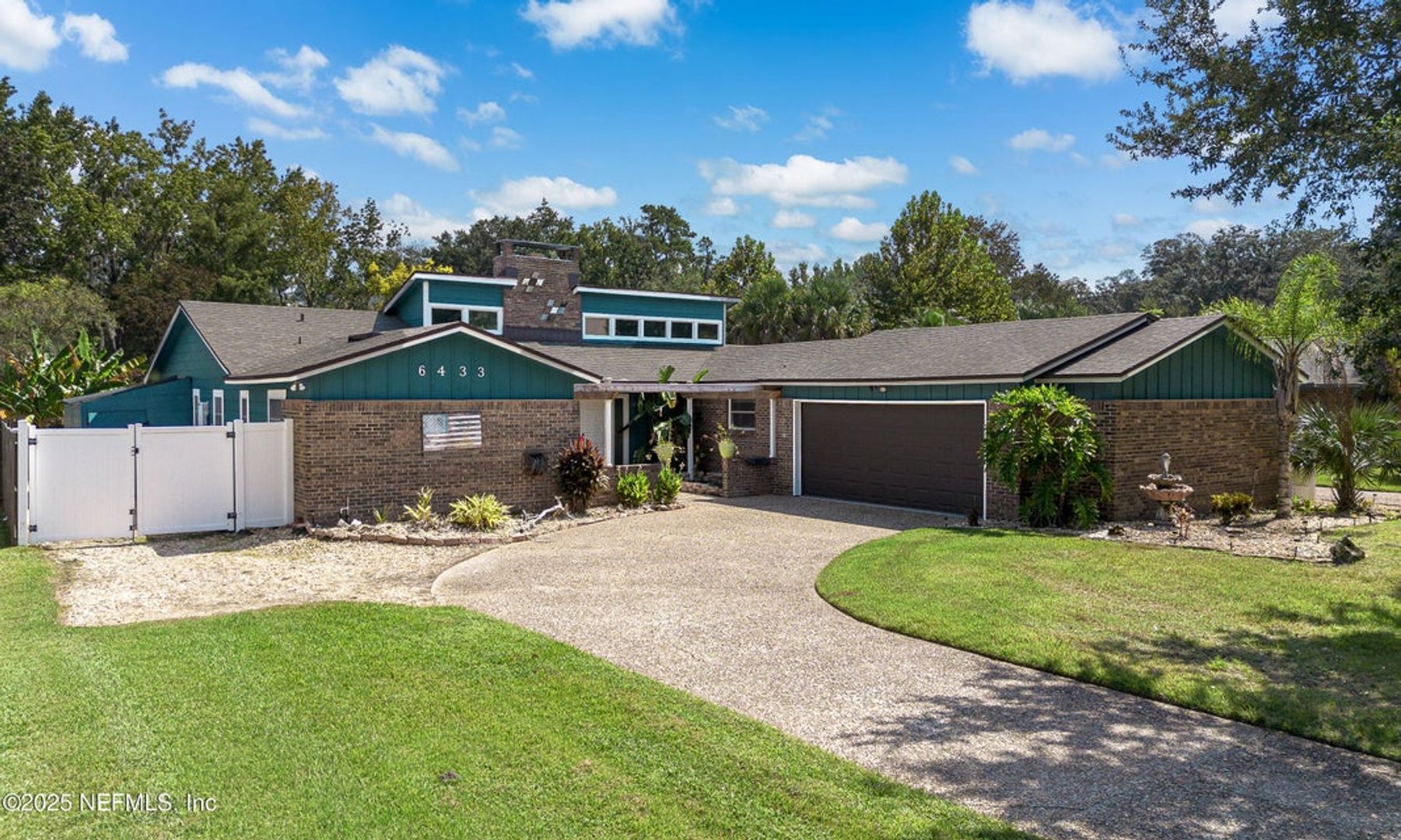 Fleming Island House: 6433 River Point Dr