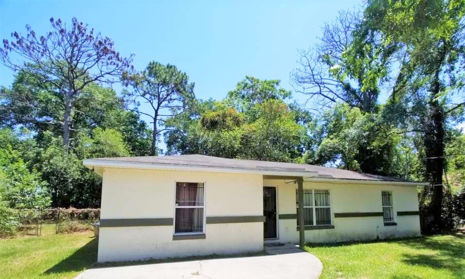 Jacksonville House: 9073 2nd Ave