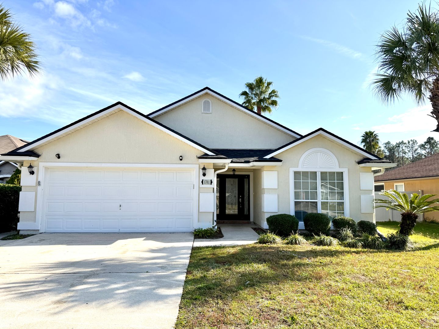Fleming Island House: 1701 Covington Lane