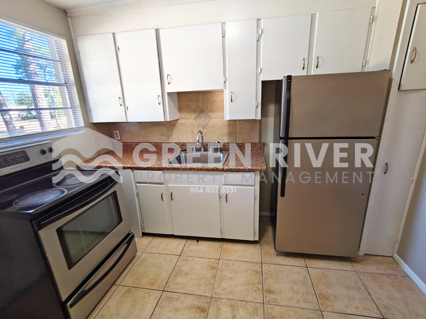 Jacksonville Condo: 11620 Charlie Rd Unit #4