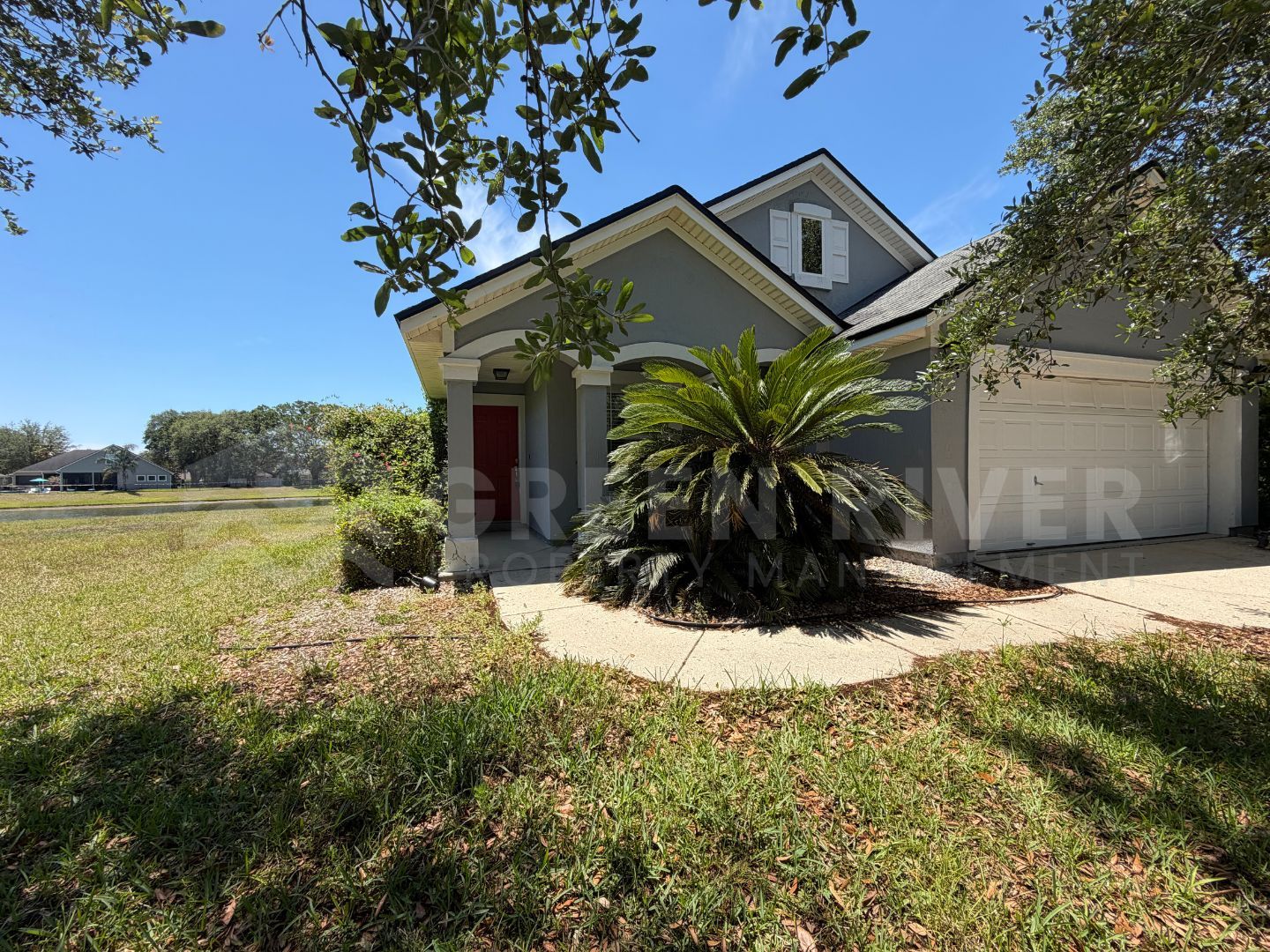 Orange Park House: 1287 Bedrock Dr