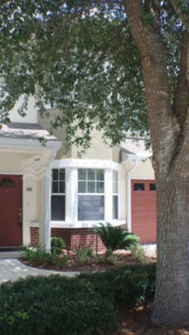 Jacksonville Townhome: 5663 Greenland Rd #1106