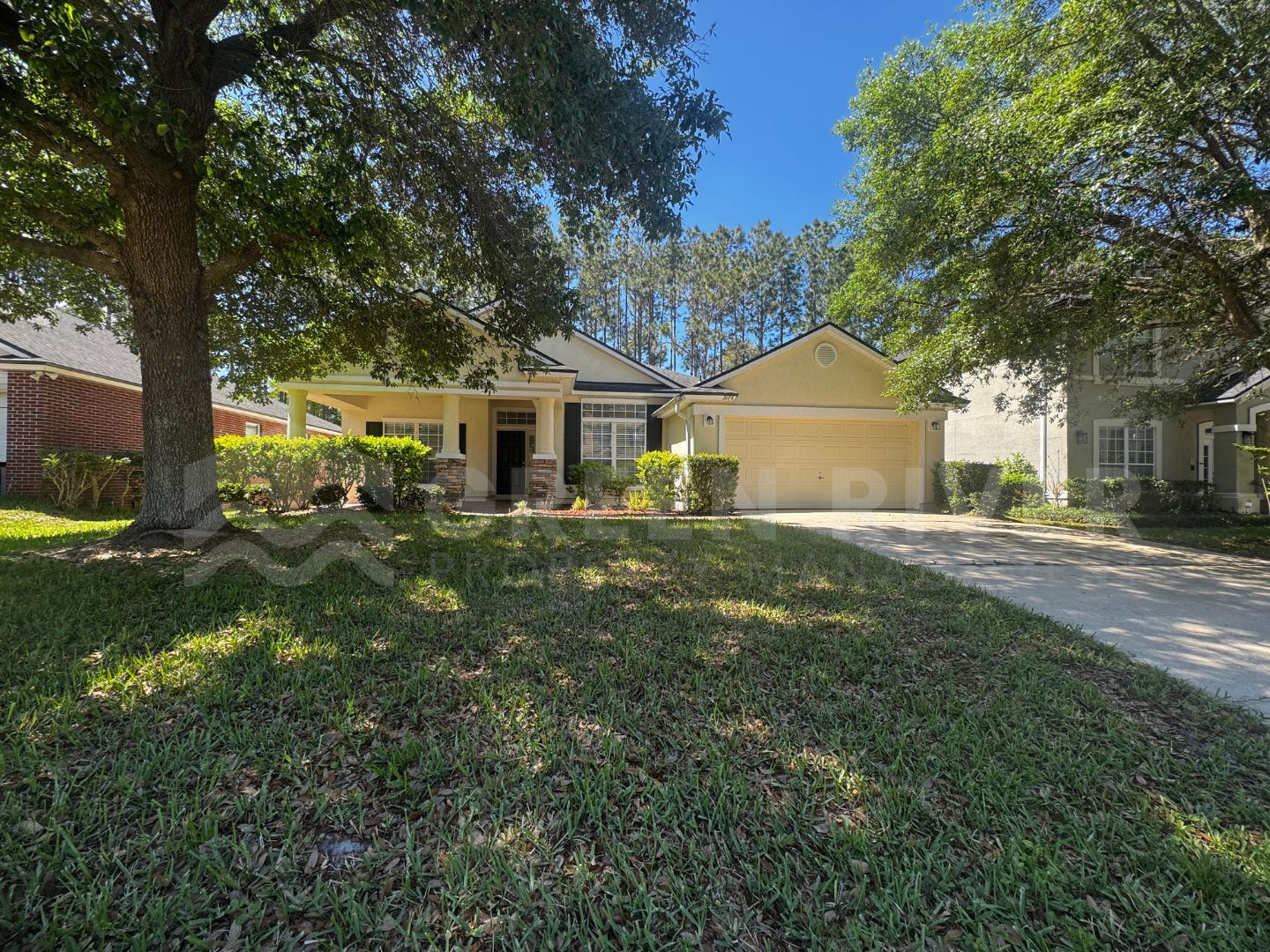 Orange Park House: 3176 Tower Oaks Dr