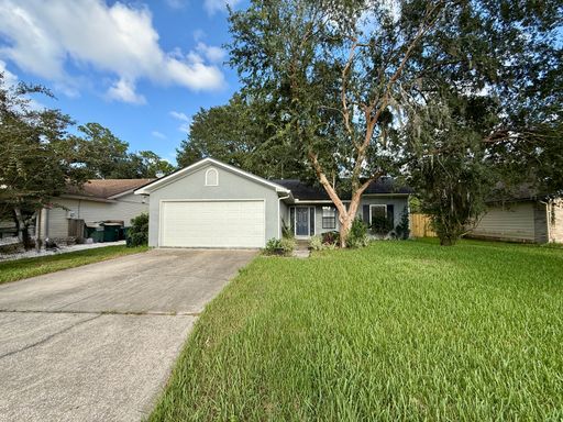 Charming 3-Bedroom Home in Fountain Gate – photo 1
