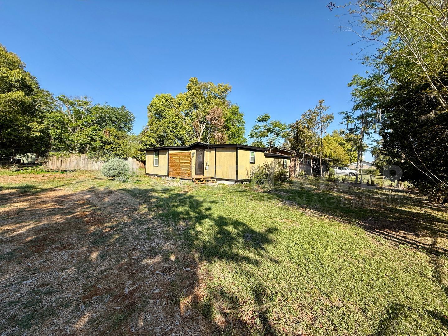 Green Cove Springs House: 403 Highland Ave S