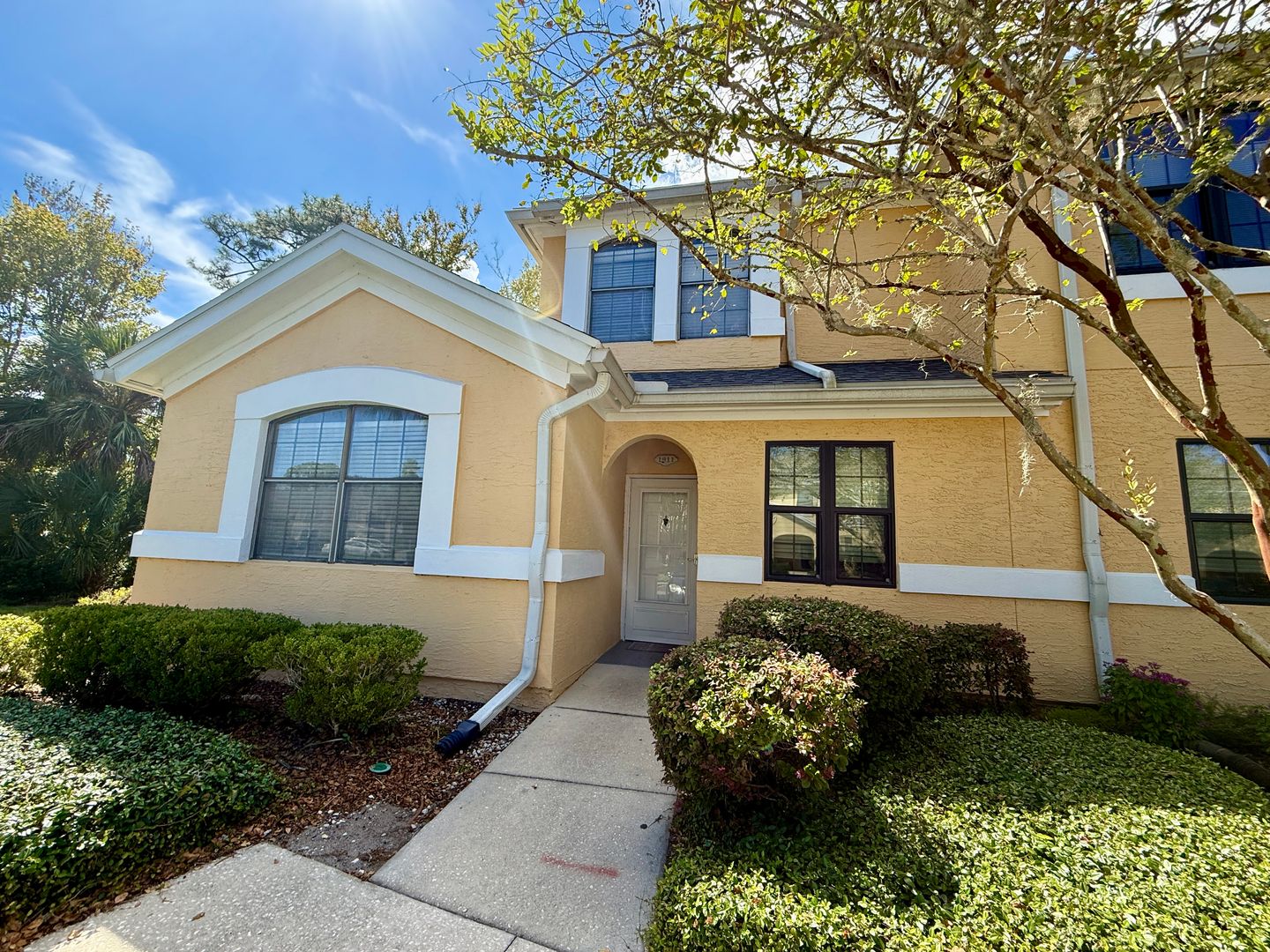 St Augustine Condo: 1911 Vista Cove Rd