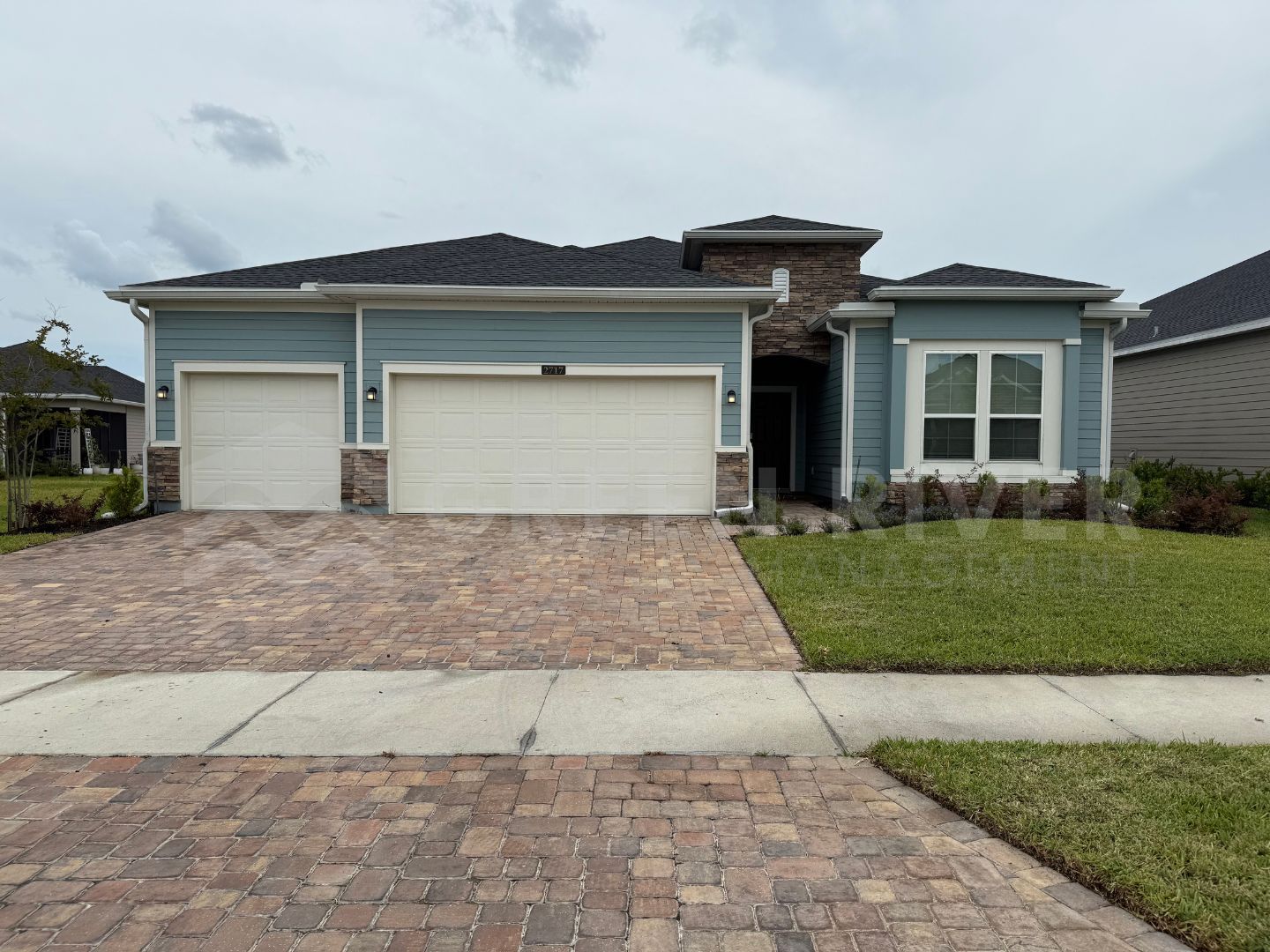 Green Cove Springs House: 2717 White Cedar Lane