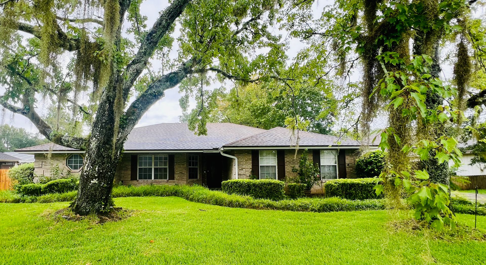 Fleming Island House: 1800 Castille Drive