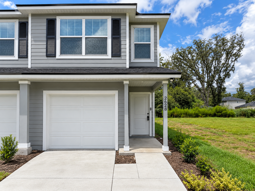 Modern 3BR - 2.5BA Home in Jacksonville’s Westside – photo 1
