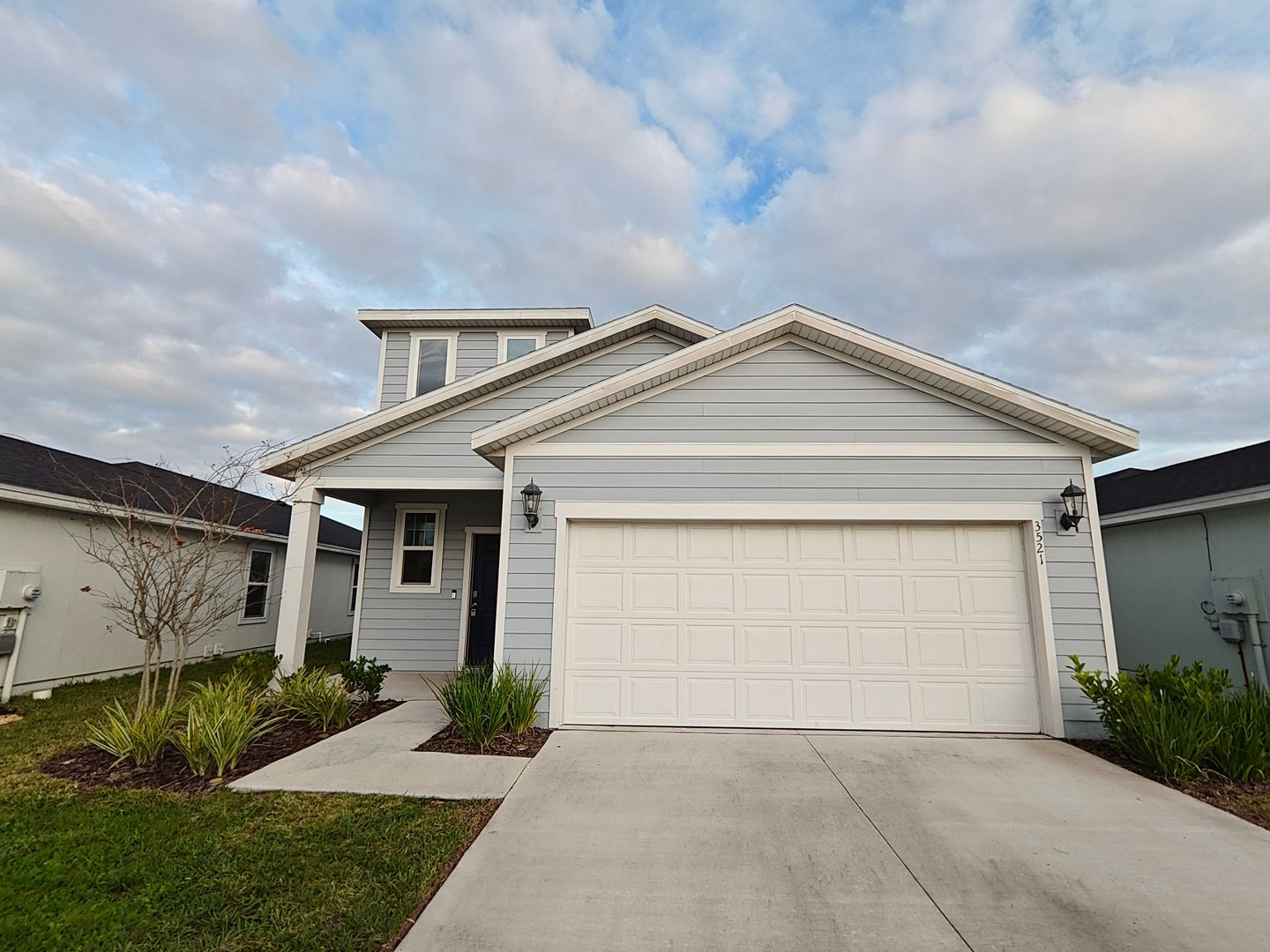 Green Cove Springs House: 3521 Bella Sera Ln