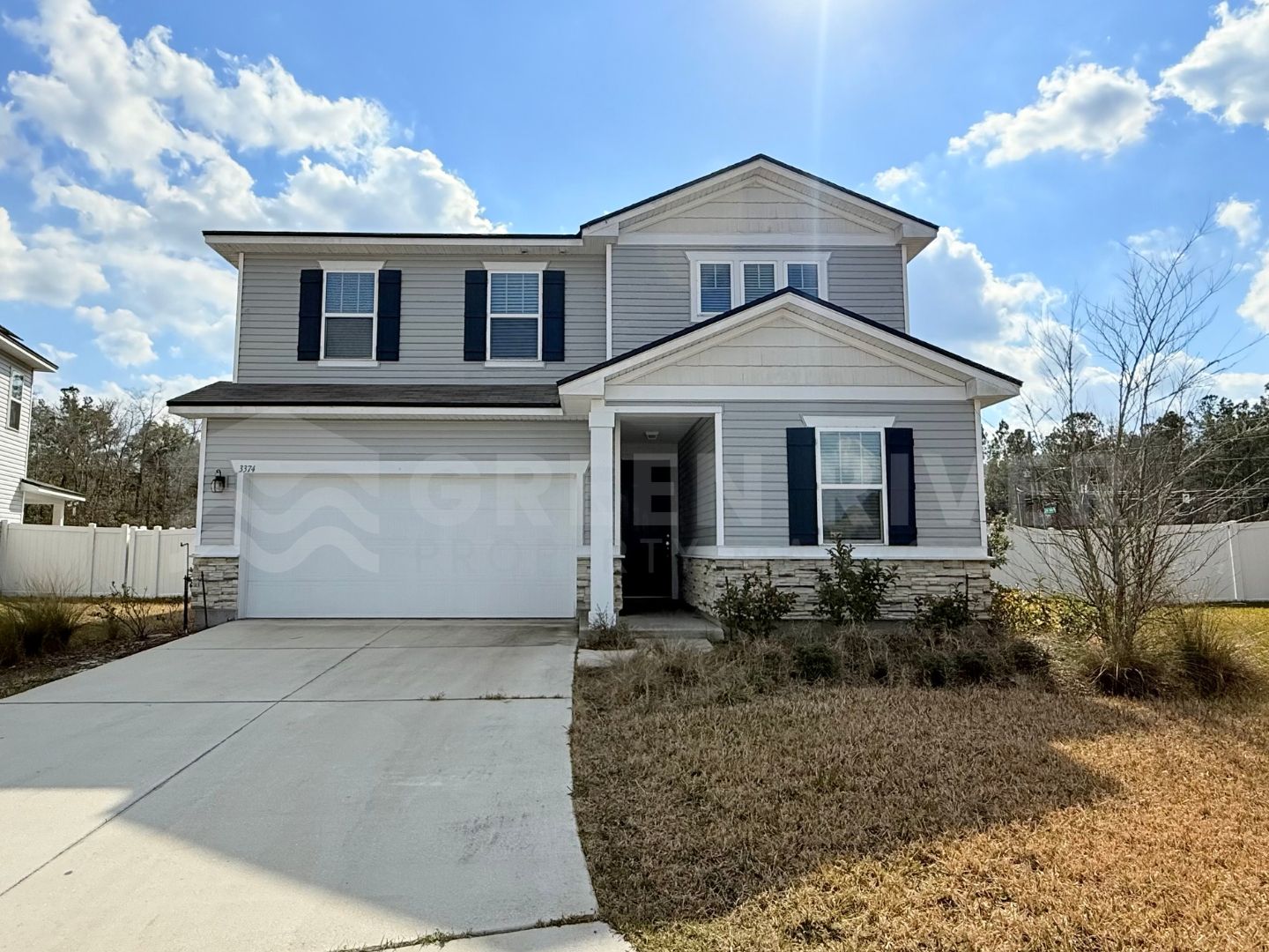 Green Cove Springs House: 3374 Traceland Oak Lane