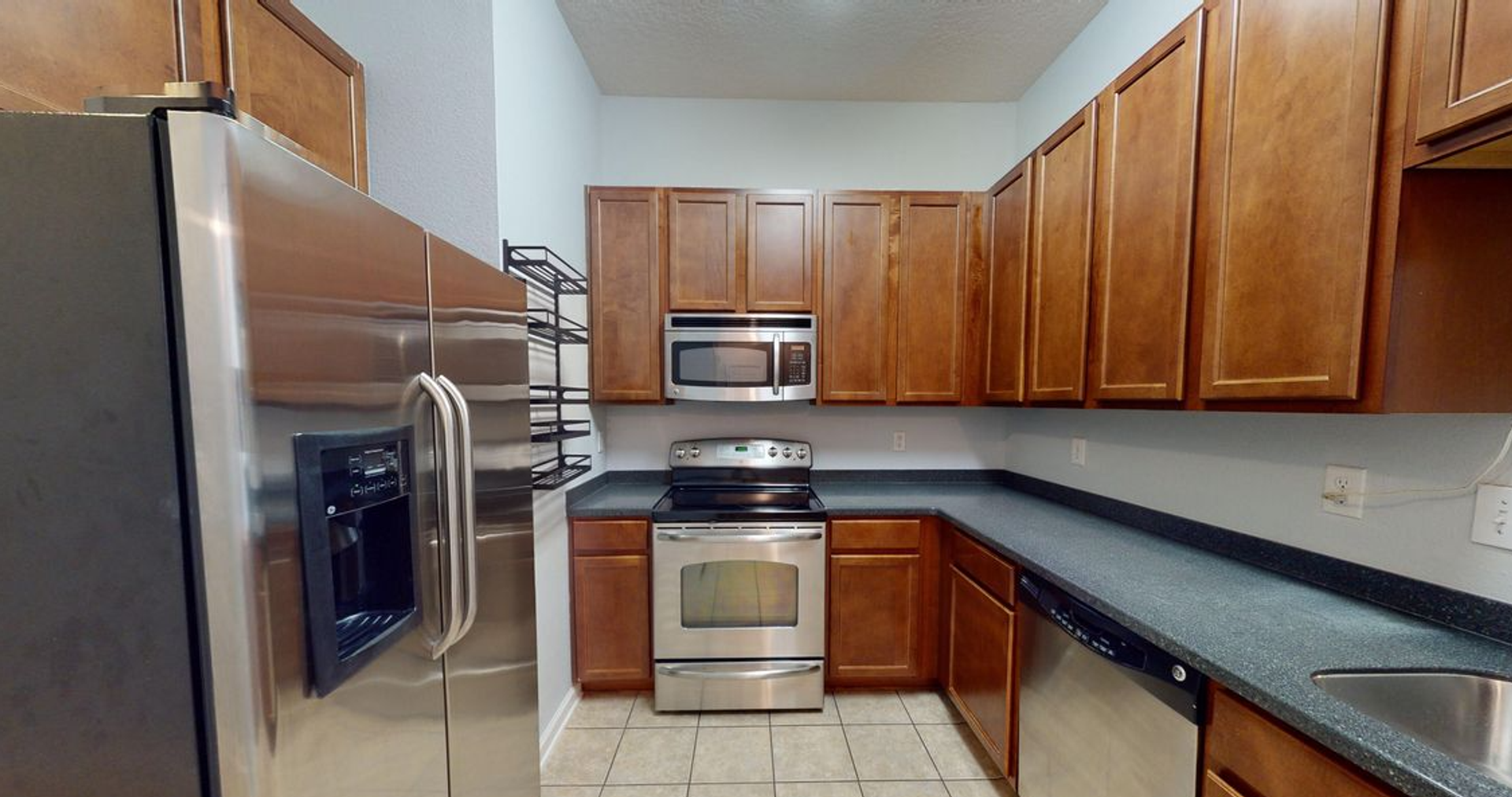 Saint Johns Condo: 224 Larkin Place #103