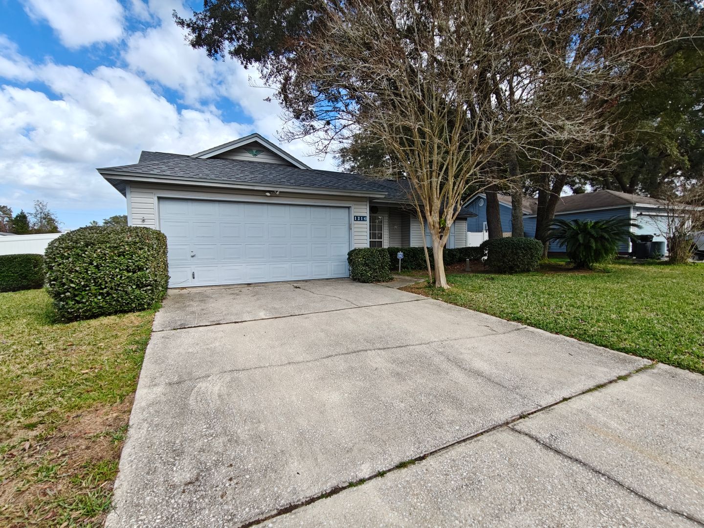 Orange Park House: 1314 Cutlass Rd