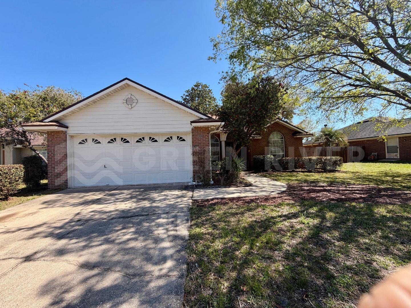 Fleming Island House: 1691 Dockside Drive