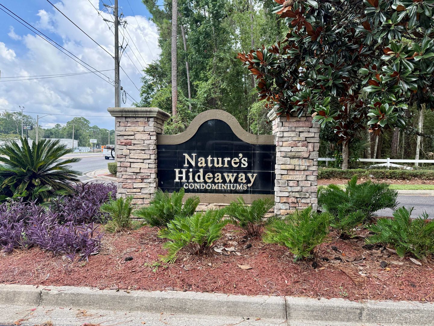 Jacksonville Condo: 6106 Maggies Circle #106