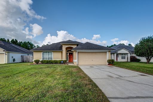 3 bedroom / 2 bath Gem with Pond Views in Spencer's Plantation! – photo 1