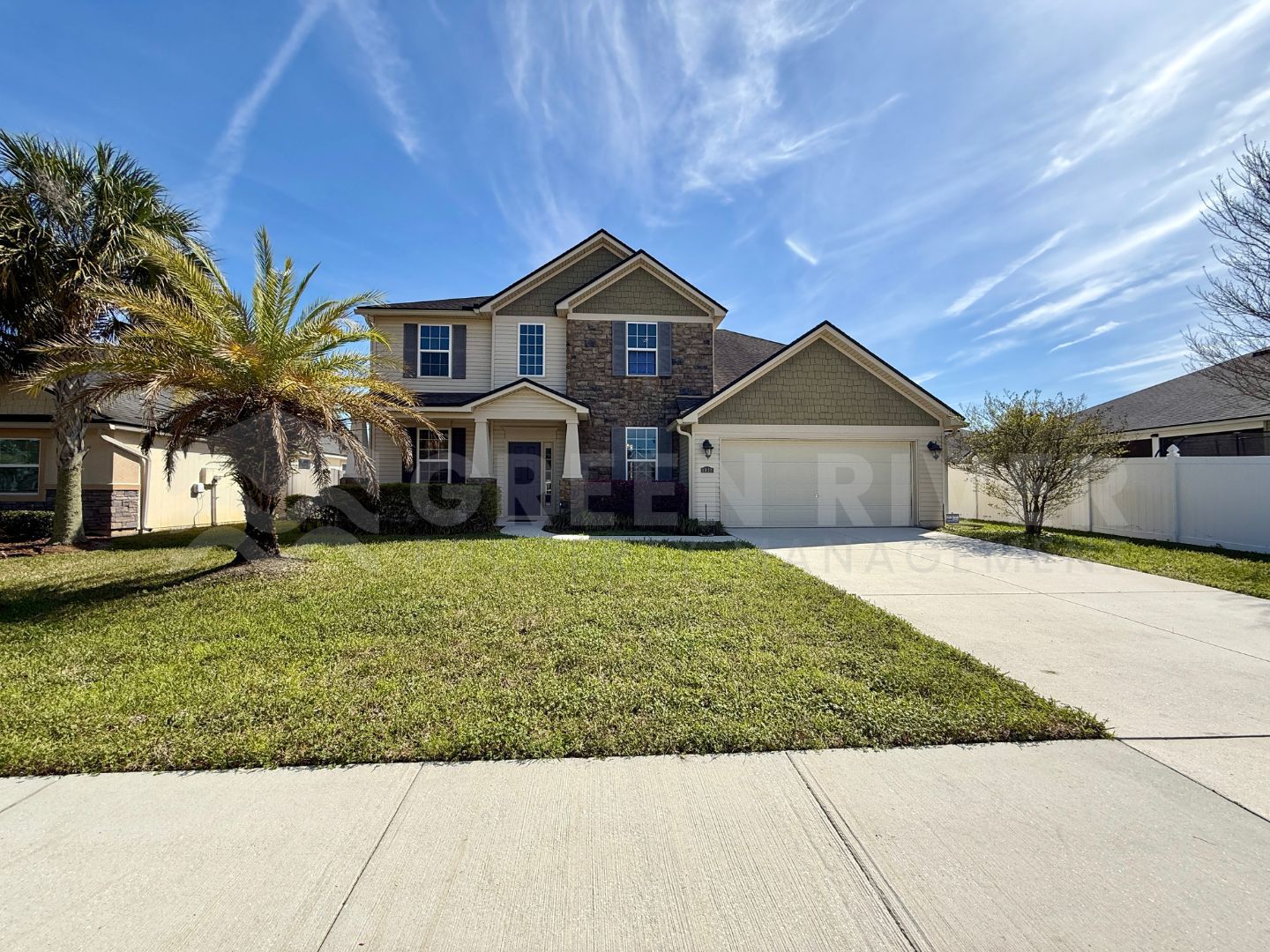 Middleburg House: 4019 Cormorant Lane