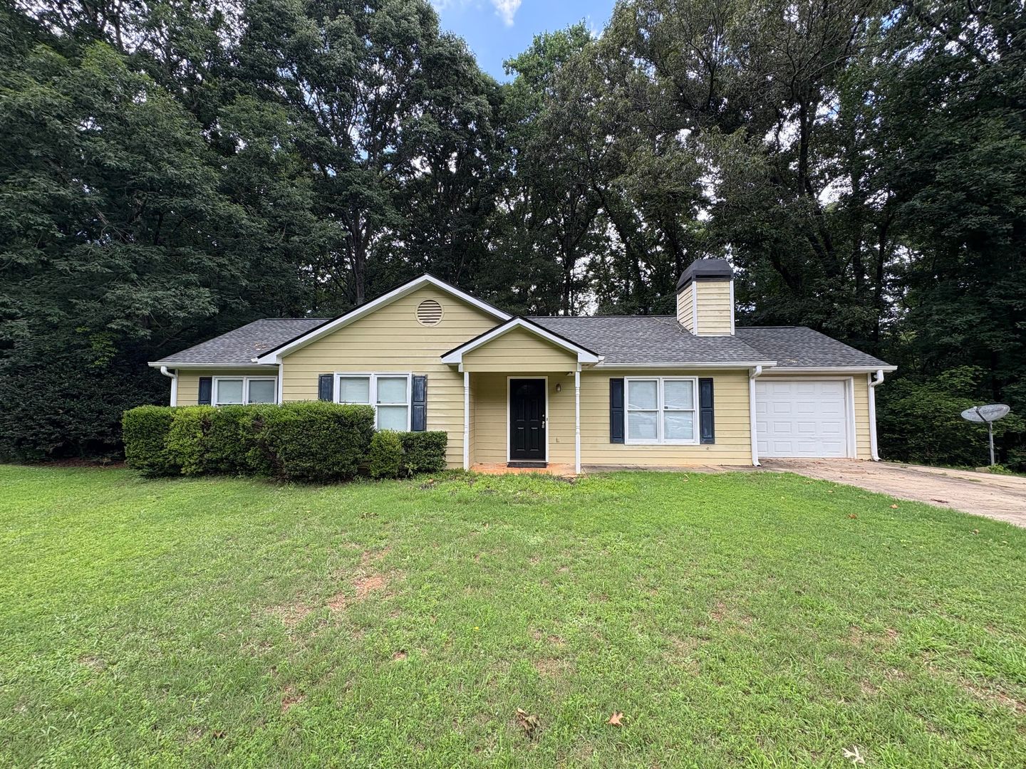 Athens House: 130 Beth Court