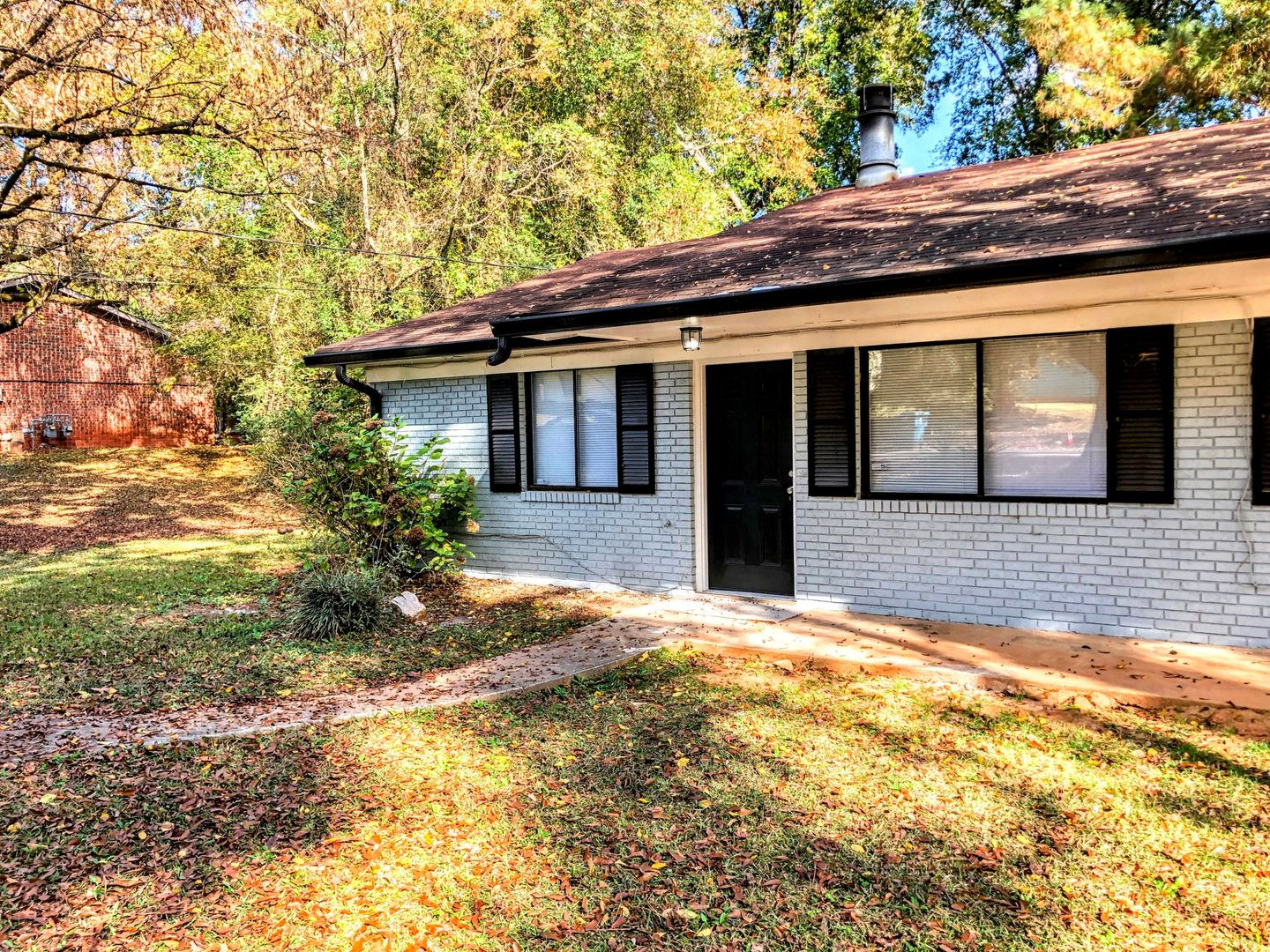 Athens House: 410 Lexington Heights