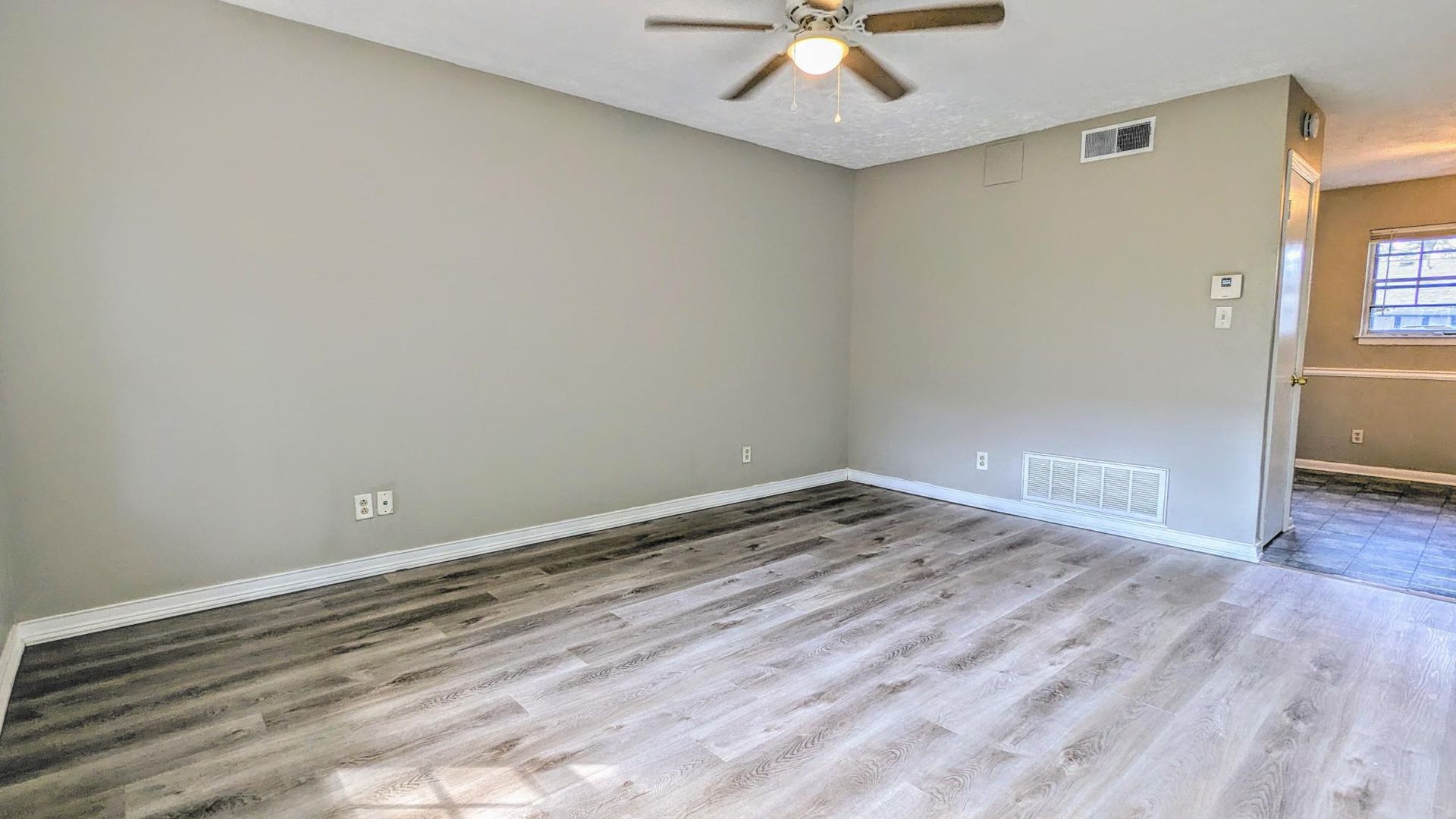 Gainesville House: 1235 Riverside Drive Unit F-5