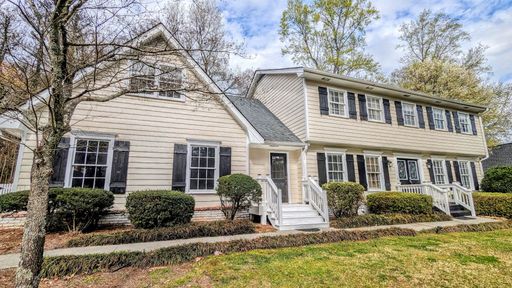 4 Bedroom House – 325 Lakeshore Drive NE, Marietta, GA 30067