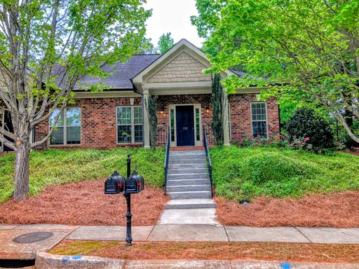 3 bedroom 2 bathroom Ranch in North Oconee! Triple Creek at Malcolm Bridge