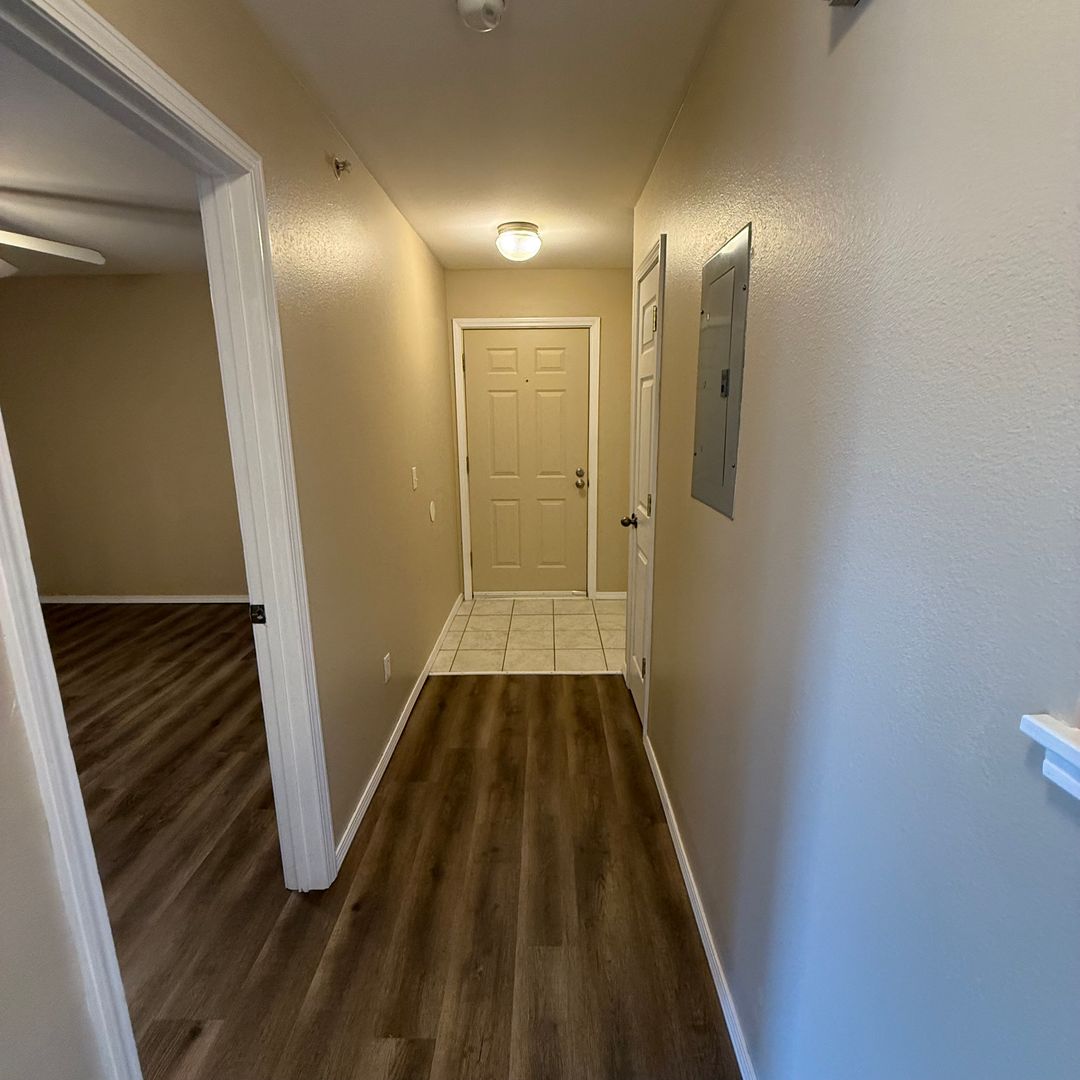 Springfield House: Clifton Heights Unit B 207