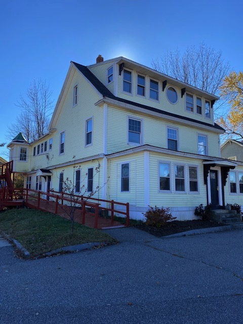Rochester Apartment: 151 S. Main Street